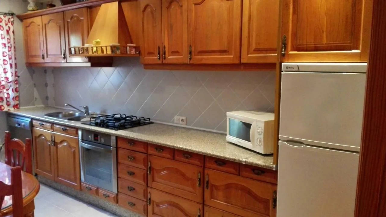 Villa Charo Estepona