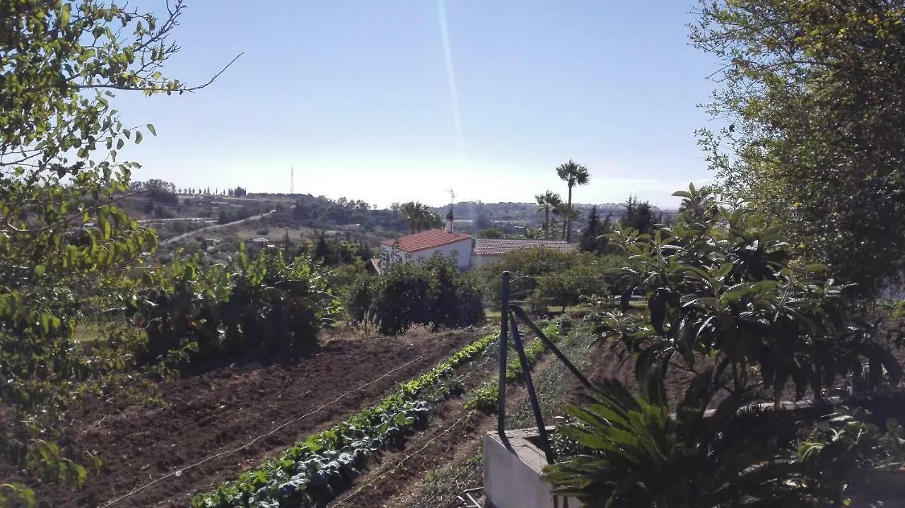 Villa Charo Estepona Hiszpania