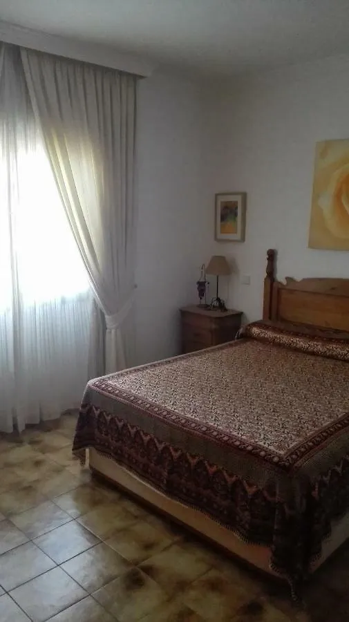 Villa Charo Estepona Hiszpania